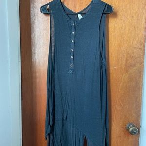 Free people dress/beach cover up